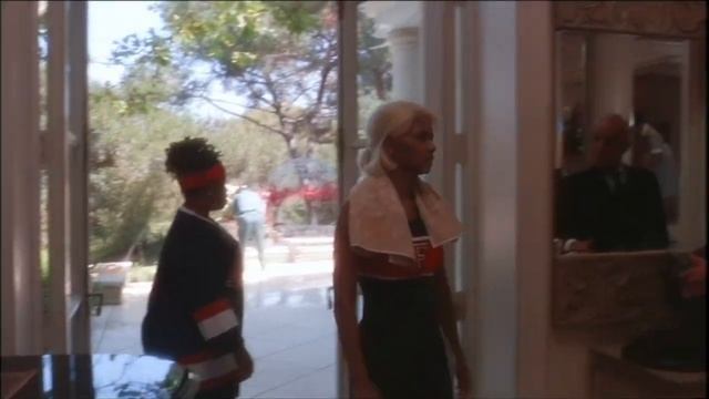 Pipe dreams and fashions| B.A.P.S 1997 - 90s black movie commentary смотреть онлайн