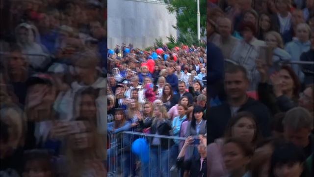 Диско 80-х - группа Мишель смотреть онлайн