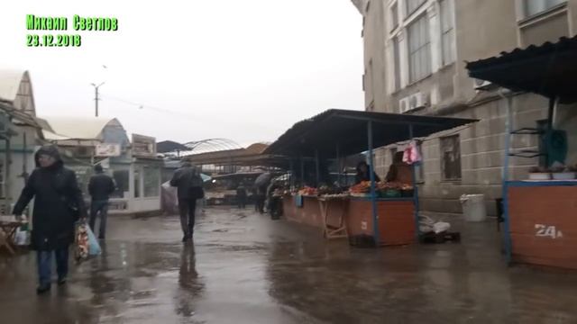 ГОРЛОВКА-2018. ЦЕНТРАЛЬНЫЙ РЫНОК смотреть онлайн