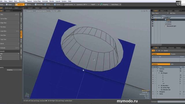 Axis Drill смотреть онлайн
