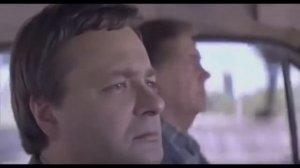 ГАЗ-24 и РАФ-22031 Латвия в фильме Пять минут страха 1985