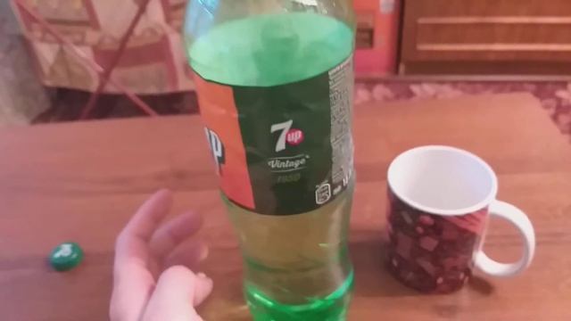 7 UP . FRESH UP. СЕВЕН АП. смотреть онлайн
