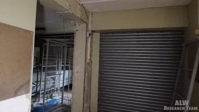 Mally Club RAF Laarbruch смотреть онлайн