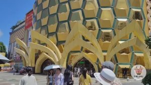 Отель Харман Санья, Harman resort hotel Sanya 5, Китай, Хайнань 2024.