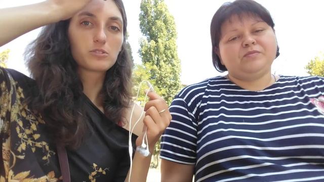 Похудение Иры с комплексом Бодимишн часть 2 спустя 1 неделю смотреть онлайн