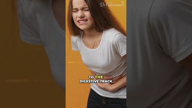 ✨💦 Is Sparkling Water BAD for Your Health? | Dr. Joel Fuhrman #shorts смотреть онлайн