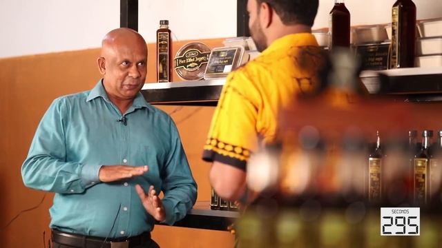 I 505 Unplugged -Episode 15 I තනි අකුර ද? පැණි හකුරු ද?