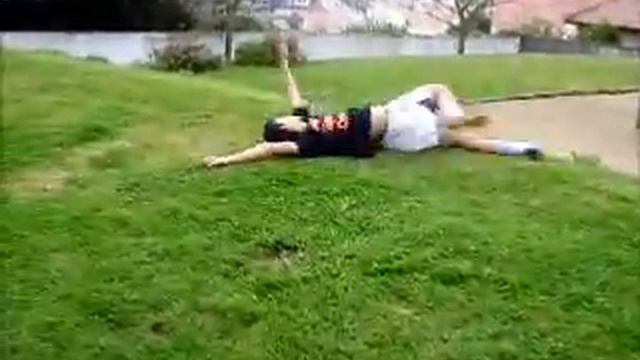 Anúncio Lipton Ice Tea смотреть онлайн