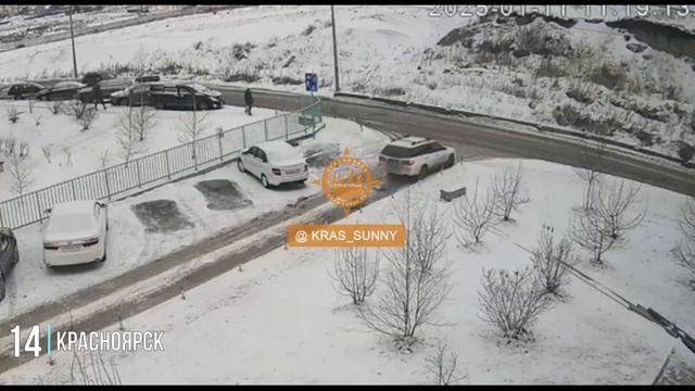 Подборка на видеорегистратор за 12.01.25 смотреть онлайн
