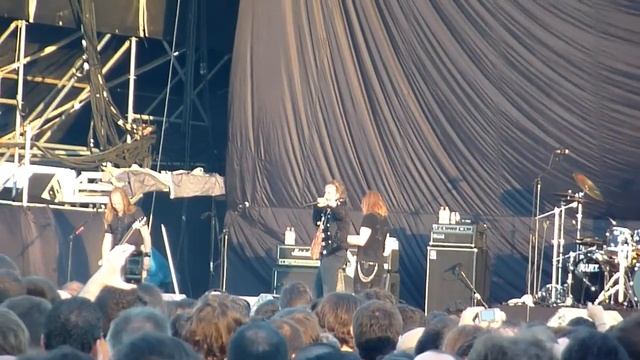 Edguy Valencia 21 de agosto de 2010 Tobbias Sammet vacila al público.m2ts смотреть онлайн