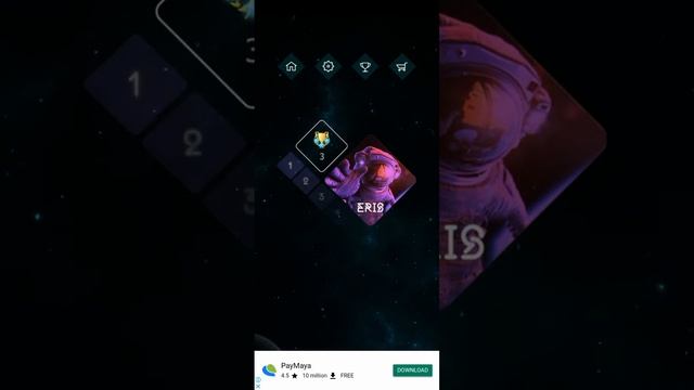 Eris Mission 1 | Alien Worlds | Maze Game | Space Games | Games Like Flappy Bird | #shirts смотреть онлайн
