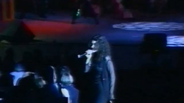 Мишель (экс-Мишель и Свои) - Прости (2001 год) смотреть онлайн