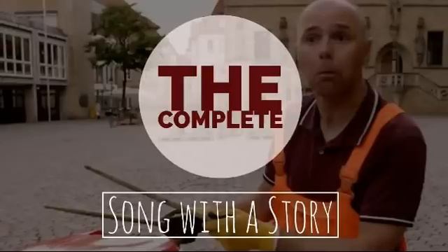 The Complete Karl Pilkington's Song with a Story (A compilation w/ Ricky Gervais & Steve Merchant) смотреть онлайн