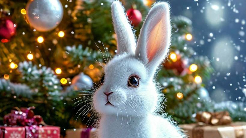 ✨🎉💖 Пусть этот Старый Новый год Подарит яркие мгновения, Душа от счастья пусть поет! смотреть онлайн