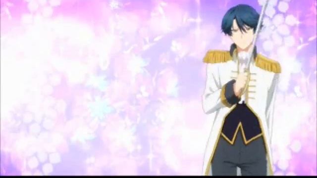 Kashima's a Primadonna смотреть онлайн