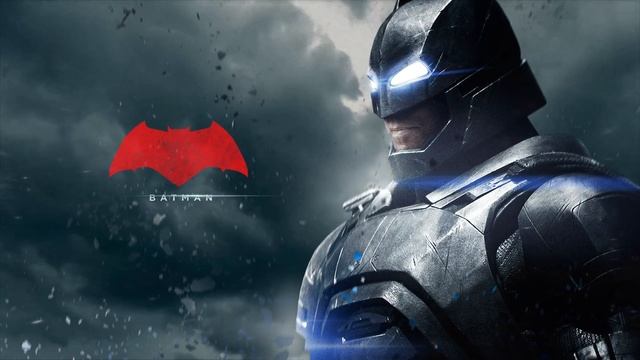 Бэтмен/Batman смотреть онлайн