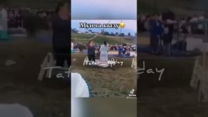 Сабантуйлардагы сәер уеннар