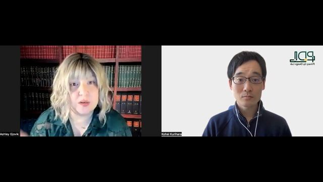 Privacy Talk with Ashley Gjøvik, JD, Apple Whistleblower and A.M. Gjovik Consulting, LLC смотреть онлайн