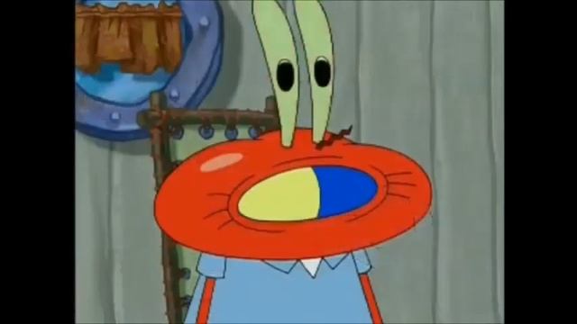 krab chokes on pill смотреть онлайн
