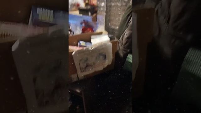 Детские письма доставлены до бойцов смотреть онлайн