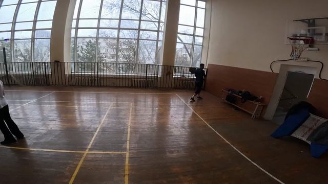 Волейбол Команда Мечты 12 01 25 ч6