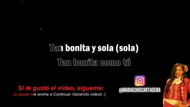 KARAOKE Tan Bonita - Piso 21 смотреть онлайн