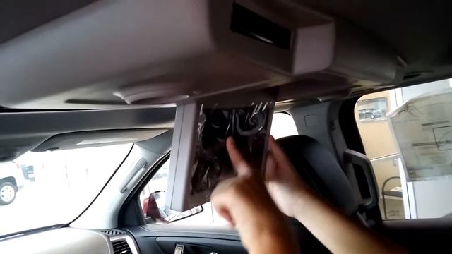 2015 GMC Acadia Review смотреть онлайн