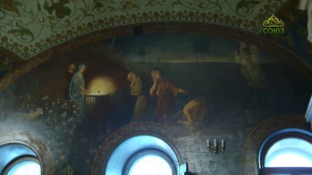 Хранители памяти. Храм преподобного Пимена Великого в Новых Воротниках. Часть 6 смотреть онлайн