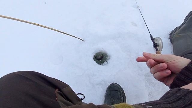 БЕЗМОТЫЛКА...ЧËРТИК..ОКУНИ..Матюгальник😆... смотреть онлайн