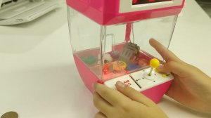 Магнитыши в мини игровом аппарате! Акция в магазине магнит!