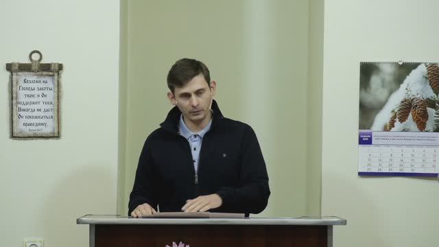 Закон и вера - 3Christ.ru смотреть онлайн