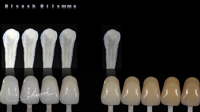 moments of (natural bleach veneers) lecture, in Arabic смотреть онлайн