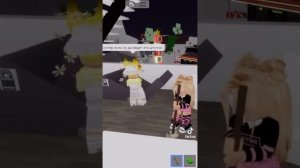 Roblox Квин и Фил [играем за уборщик в Брукхевен]