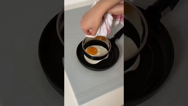 Глазунья как у шеф повара! смотреть онлайн