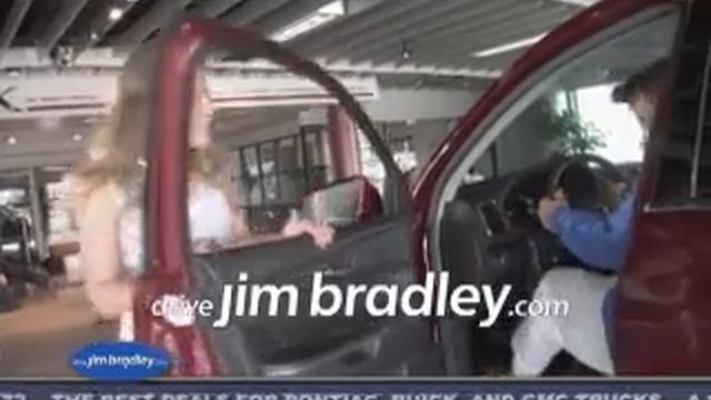 Best Car Deals, Jim Bradley Pontiac Buick GMC, Ann Arbor, Mi смотреть онлайн
