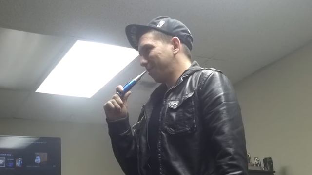 Clinton vaping Hotdog ejuice смотреть онлайн