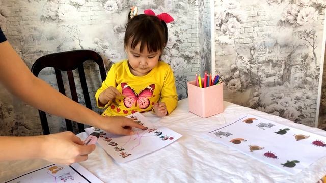 Танымдық ойын.Кел досым,бірге ойнайық смотреть онлайн