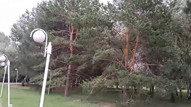 Парк первого презитдента 9 смотреть онлайн