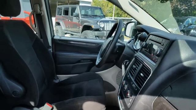 2014 Dodge Grand Caravan | Nemer CJDR of Saratoga | 17469SAA смотреть онлайн