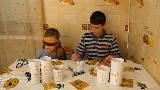 Консерва челлендж . TIN CAN CHALLENGE . Консервный вызов ! смотреть онлайн