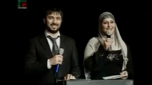 Мурад Байкаев Ма тийсалахь са