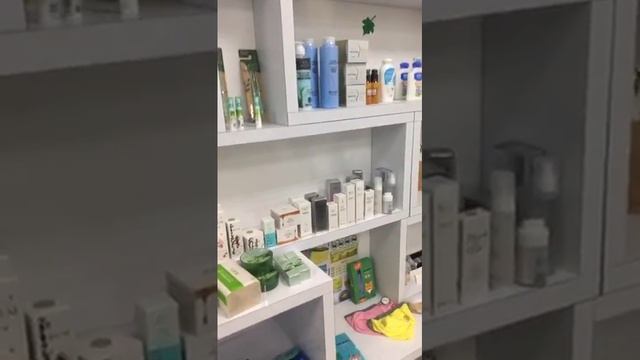 Репортаж из Сервис Центра GREENLEAF (Гринлиф) смотреть онлайн