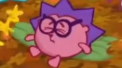 Переозвучка Смешариков 3 серия 1 сезон "Солнце от Тильта"