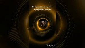 Нашид кунту майтан.