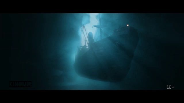 Челюскин. Первые | Тизер - трейлер| (Сериал,2025) | Глеб Калюжный, Стася Милославская , Кирилл Кяро