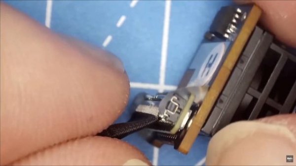 DJI O4 Air Unit Pro & O4 Air Unit Lite | Обзор & Полная разборка юнитов