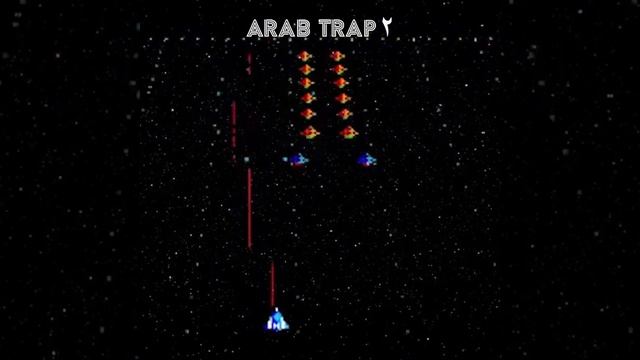Arab Trap 2 “Habibi” - DJ KABOO