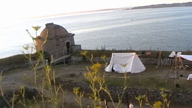 Fort La Latte смотреть онлайн