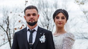 Свадьба: Бари Диана