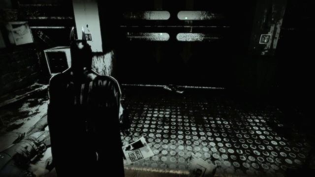 BATMAN: ARKHAM ASYLUM (G.O.T.Y Edition) Game Walkthrough Part Nine смотреть онлайн